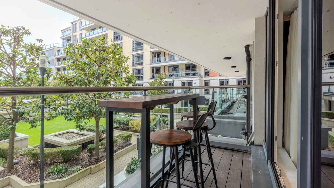 Photo of Outdoor in Sands End