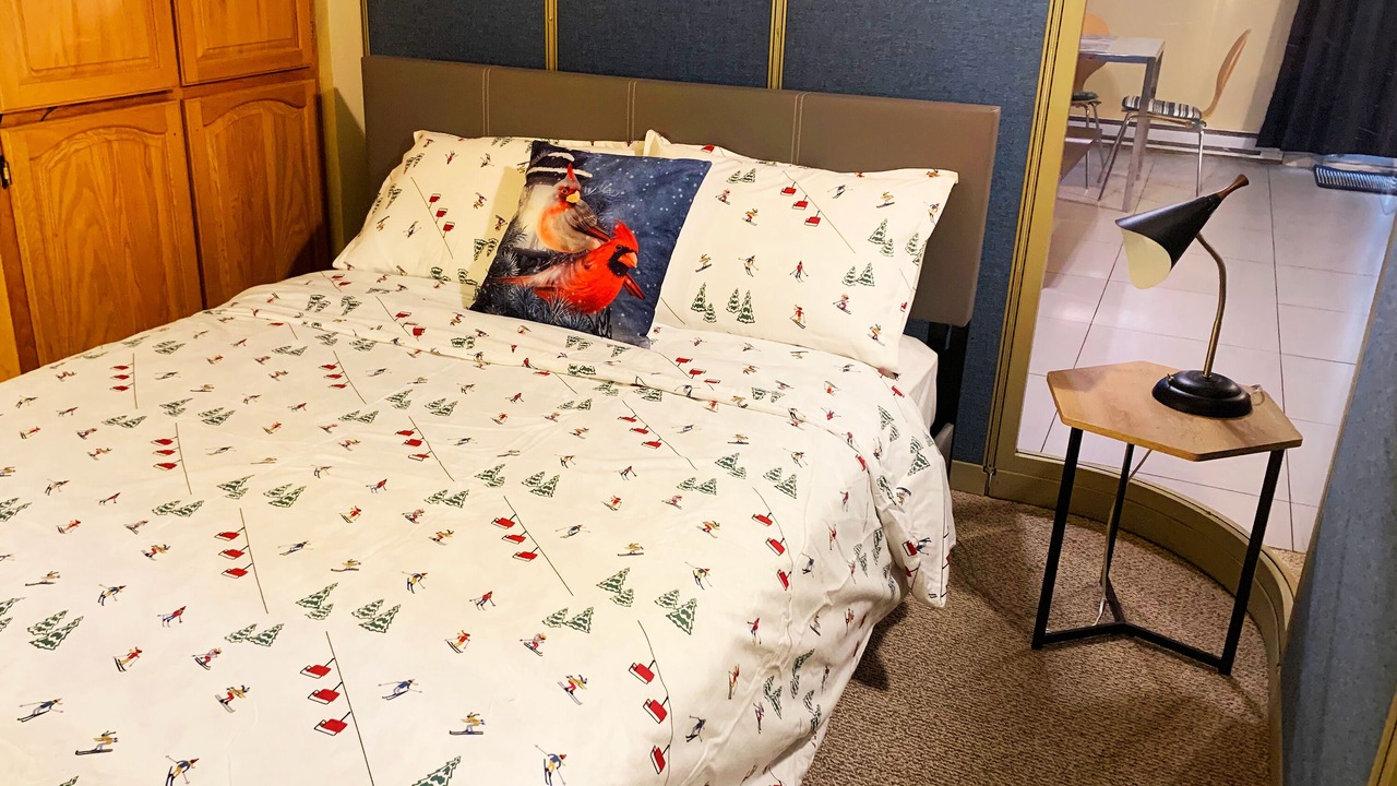 Photo of Bedroom in Quispamsis