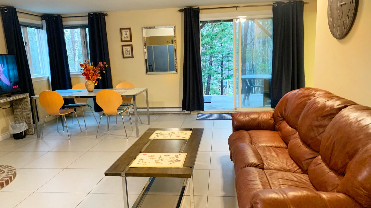 Photo of Livingroom in Quispamsis