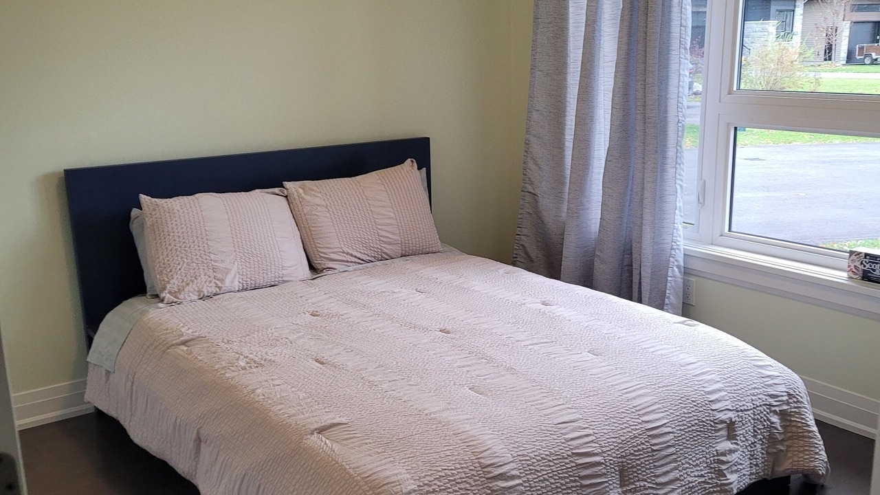 Photo of Bedroom in The Nation