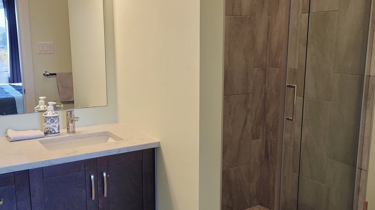 Photo of Bathroom in The Nation