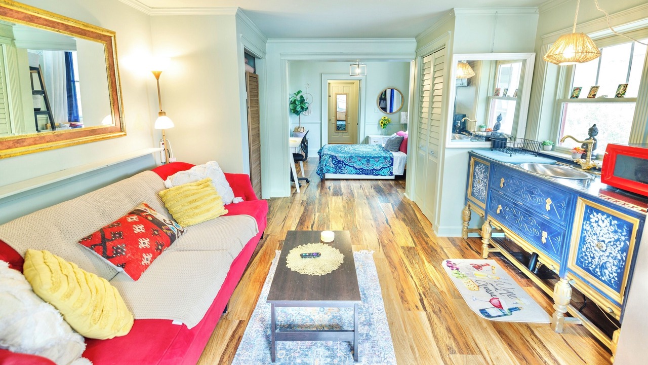 Photo of Bedroom in East Point