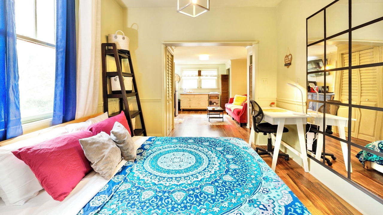 Photo of Bedroom in East Point