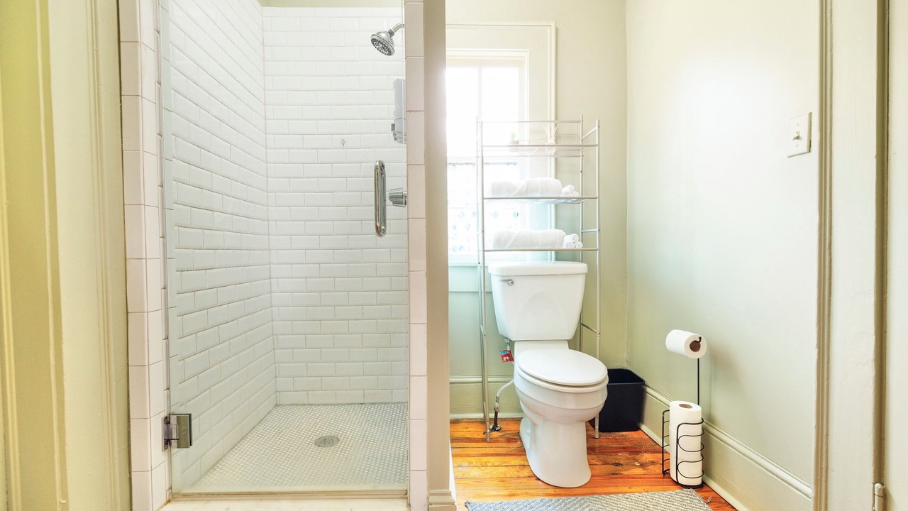 Photo of Bathroom in East Point