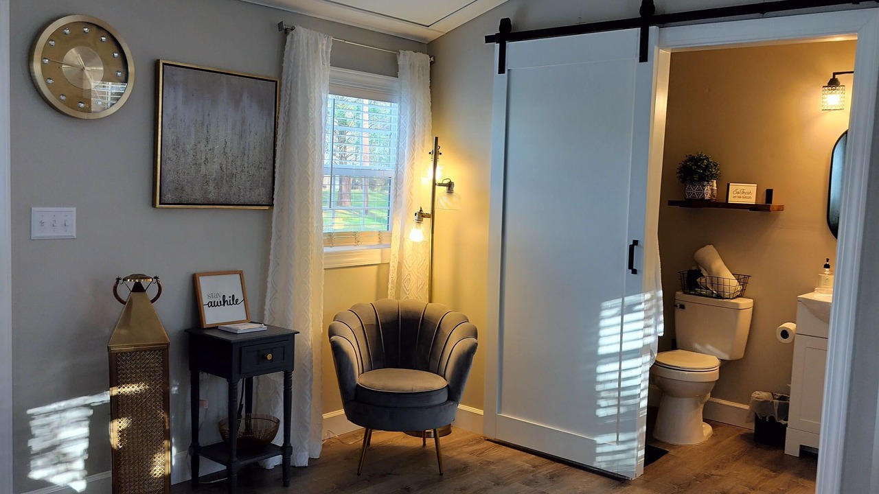 Photo of Bathroom in Pittsboro