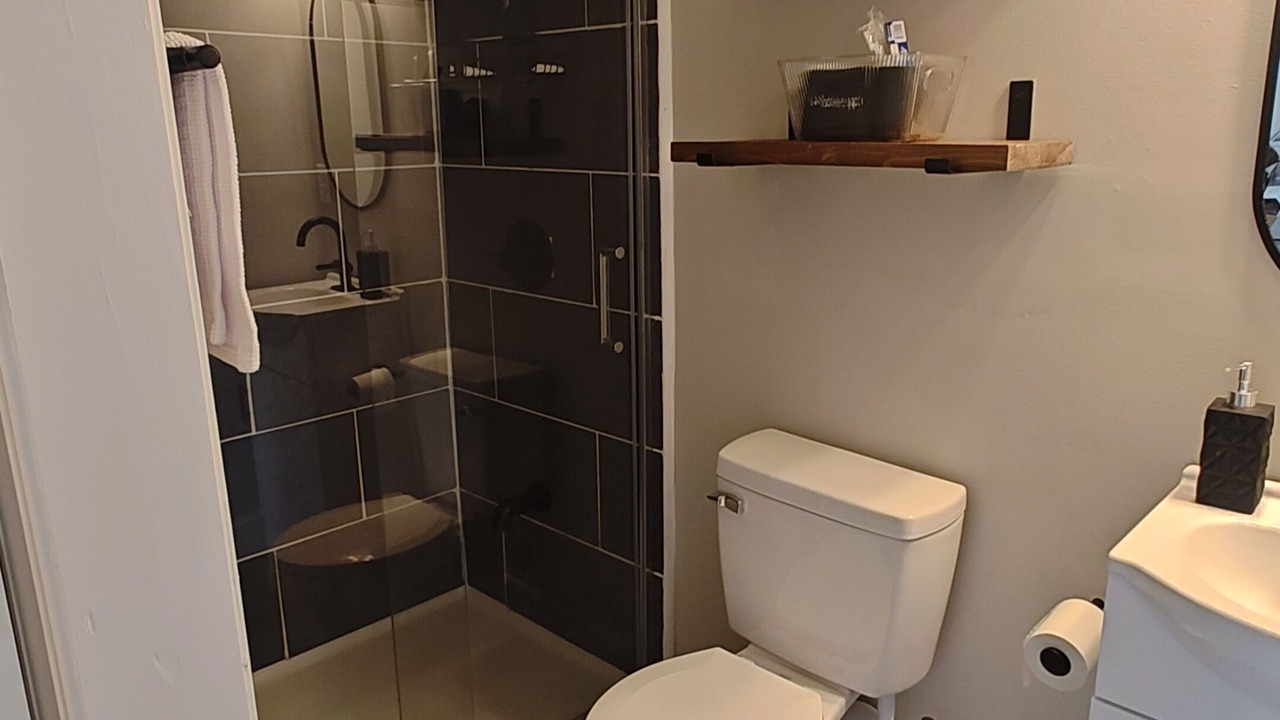 Photo of Bathroom in Pittsboro