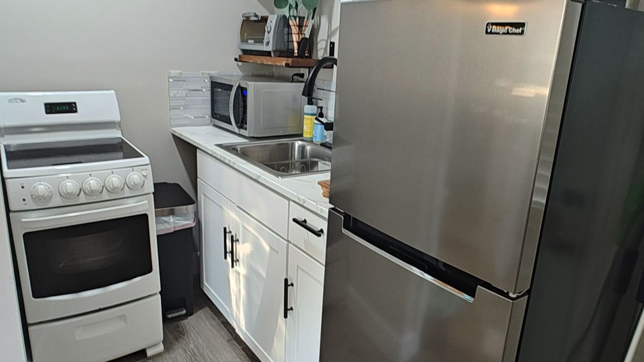 Photo of Kitchen in Pittsboro
