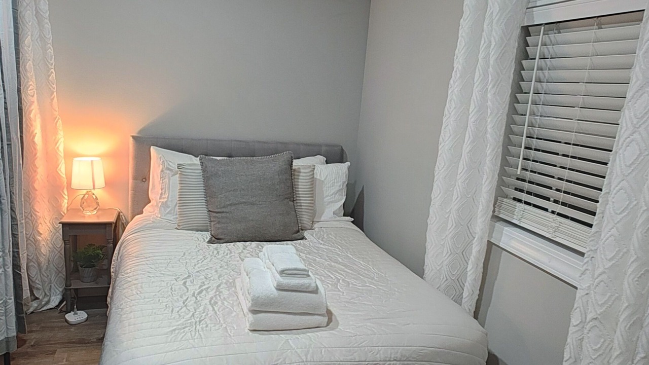 Photo of Bedroom in Pittsboro