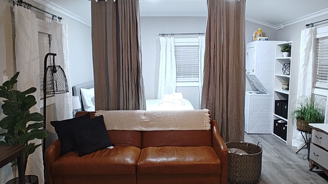 Photo of Bedroom in Pittsboro