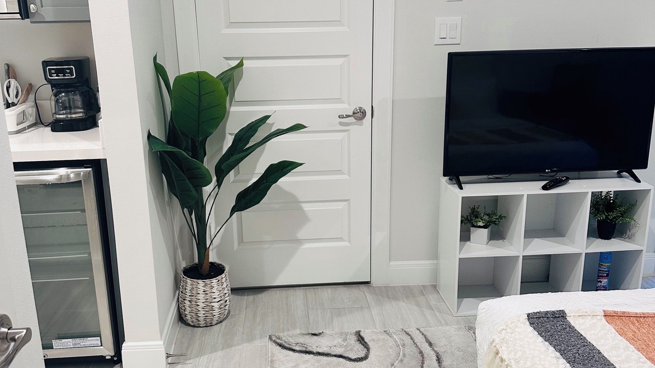 Photo of Bedroom in South Main