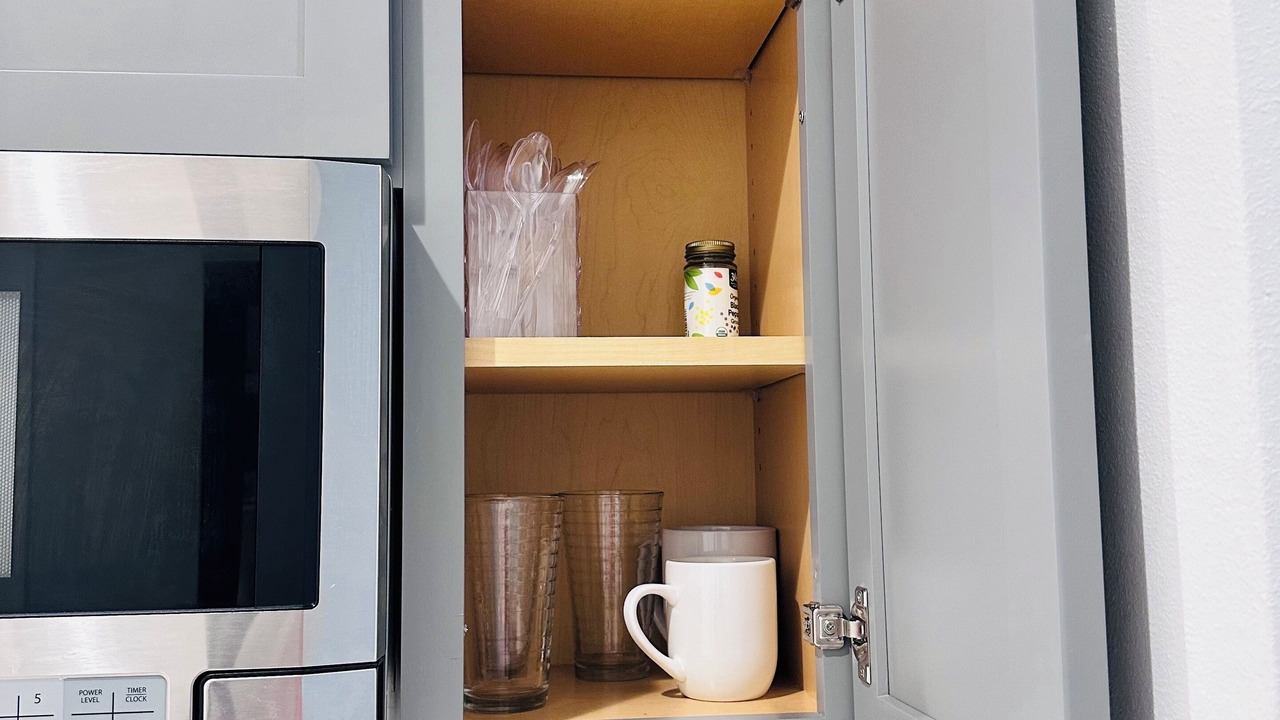 Photo of Kitchen in South Main