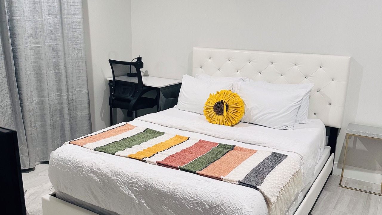 Photo of Bedroom in South Main