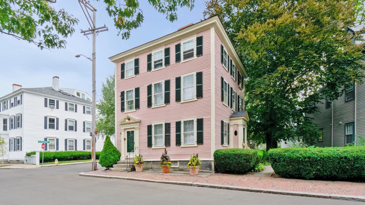Photo of Outdoor in Salem