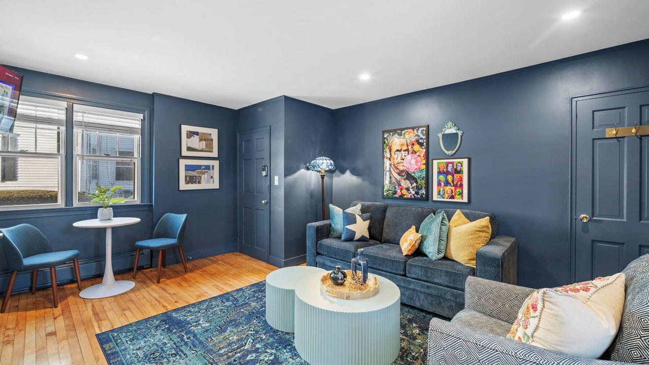 Photo of Bedroom in Salem