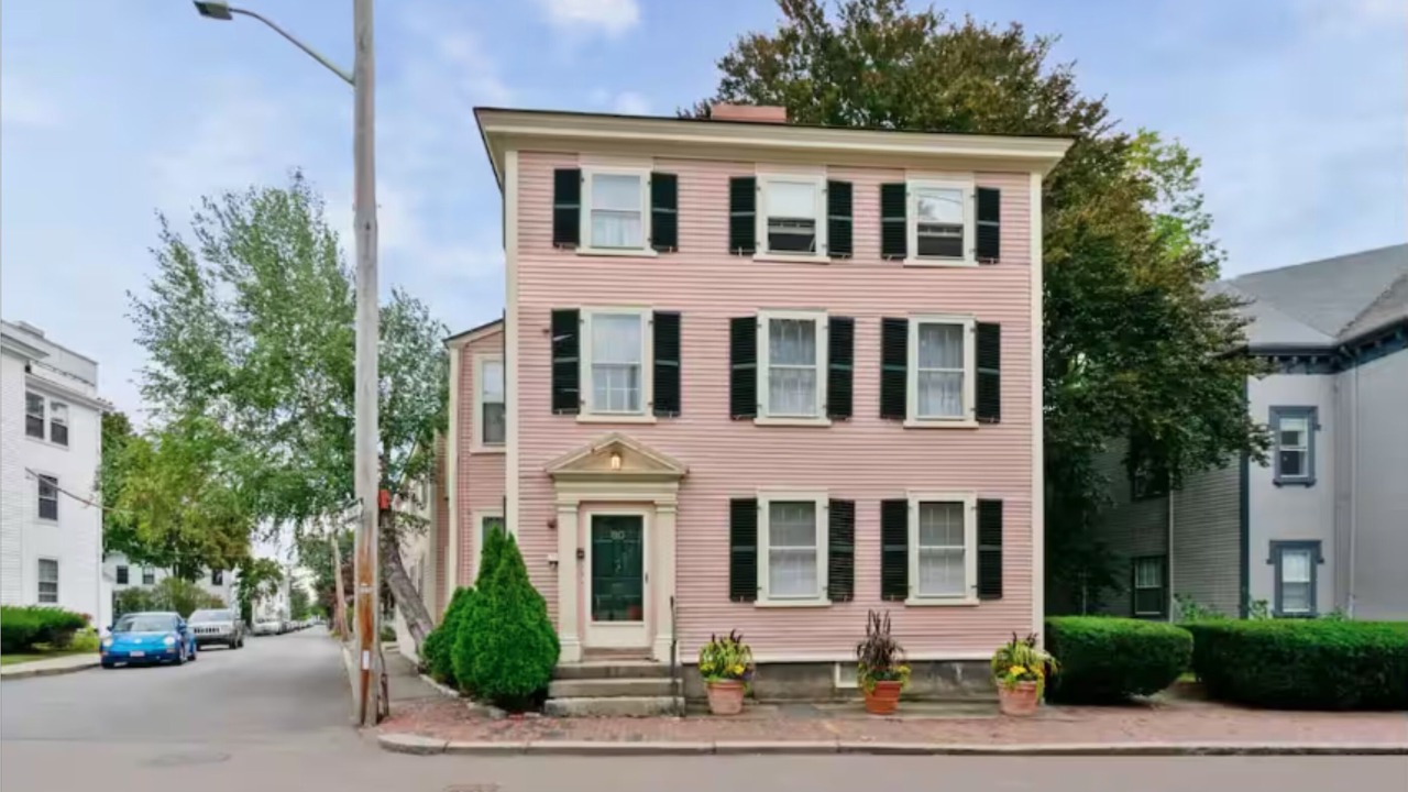 Photo of Outdoor in Salem