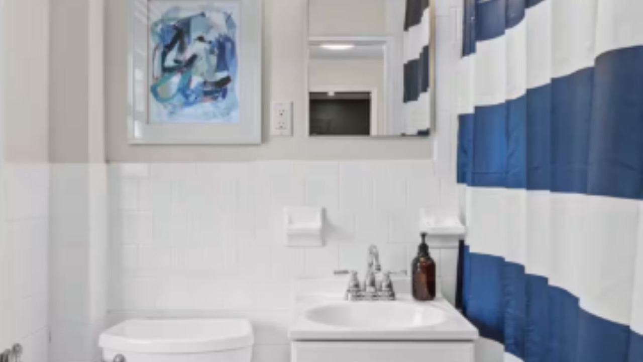 Photo of Bathroom in Salem
