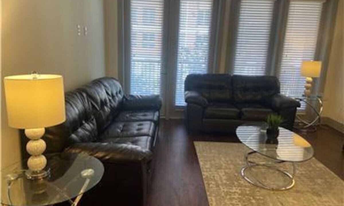 Photo of Livingroom in The Galleria