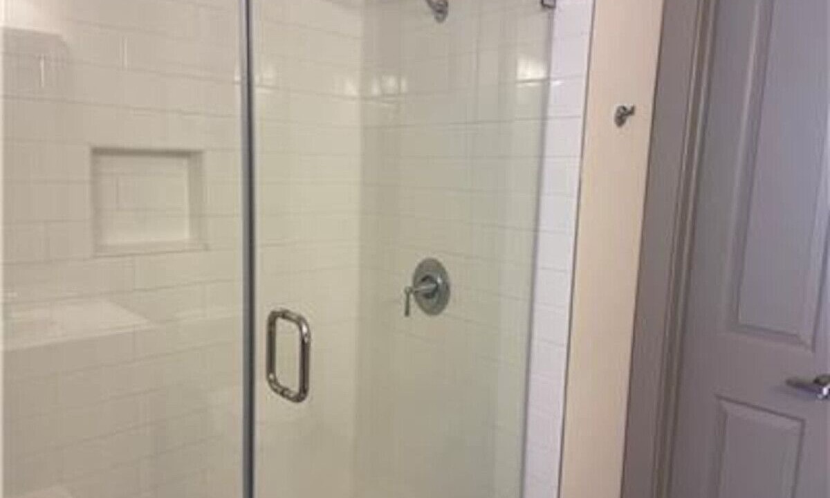 Photo of Bathroom in The Galleria