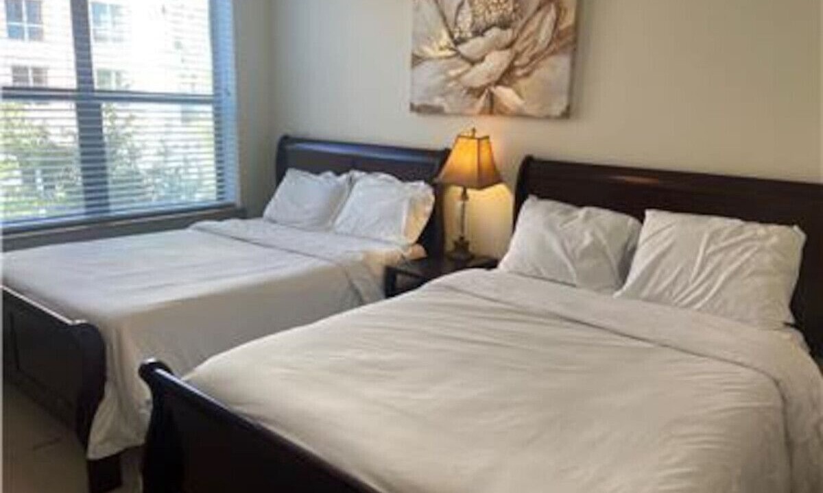 Photo of Bedroom in The Galleria