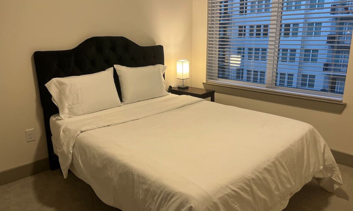 Photo of Bedroom in The Galleria