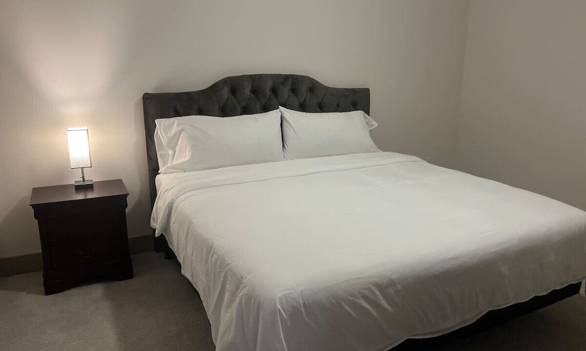 Photo of Bedroom in The Galleria