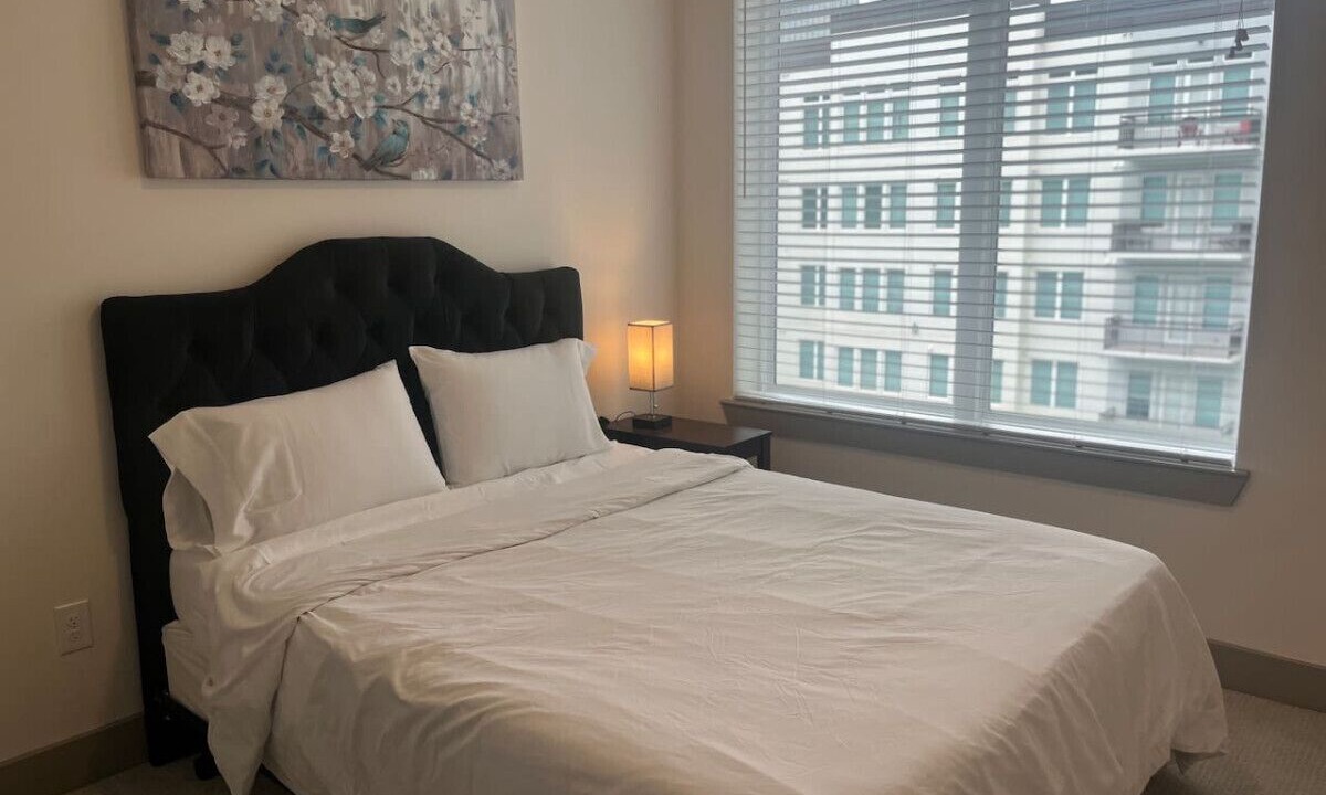 Photo of Bedroom in The Galleria