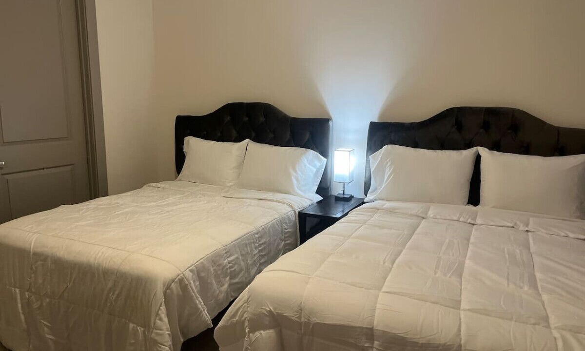 Photo of Bedroom in The Galleria