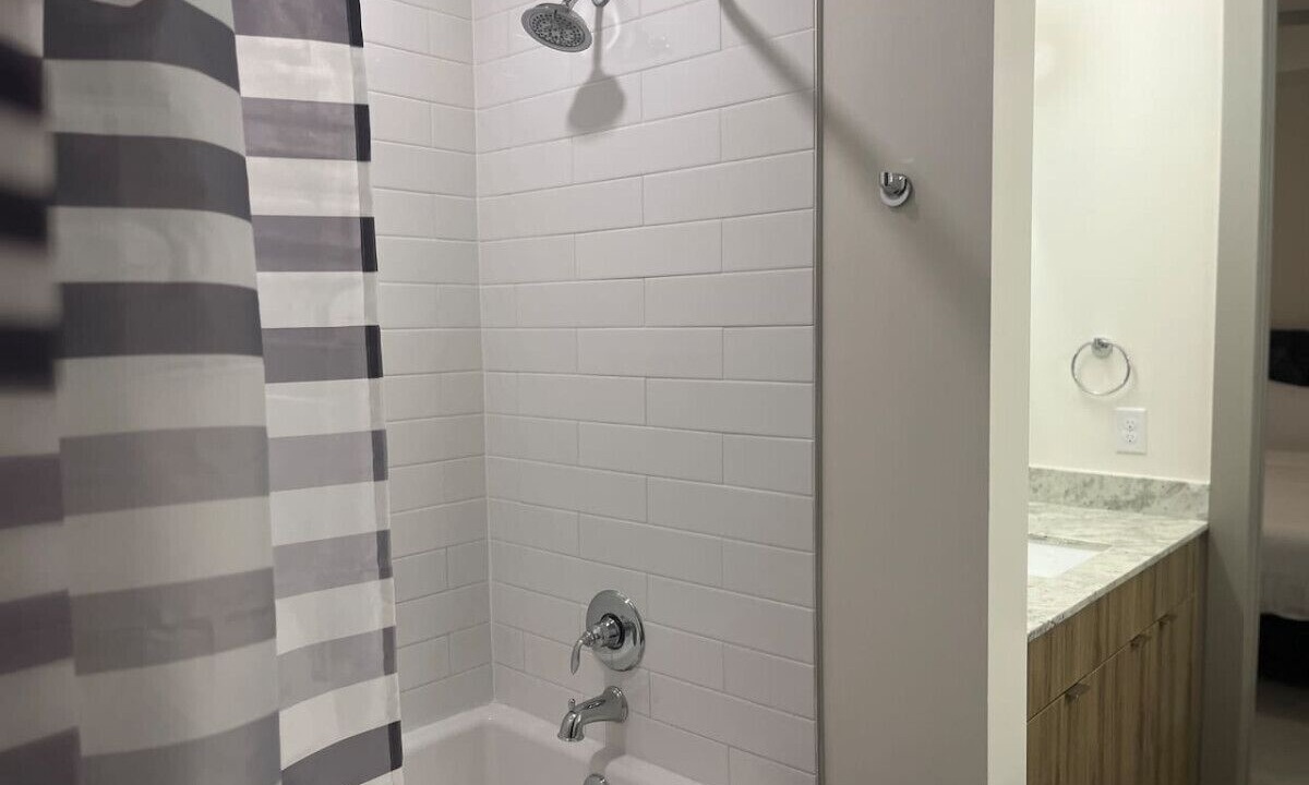 Photo of Bathroom in The Galleria