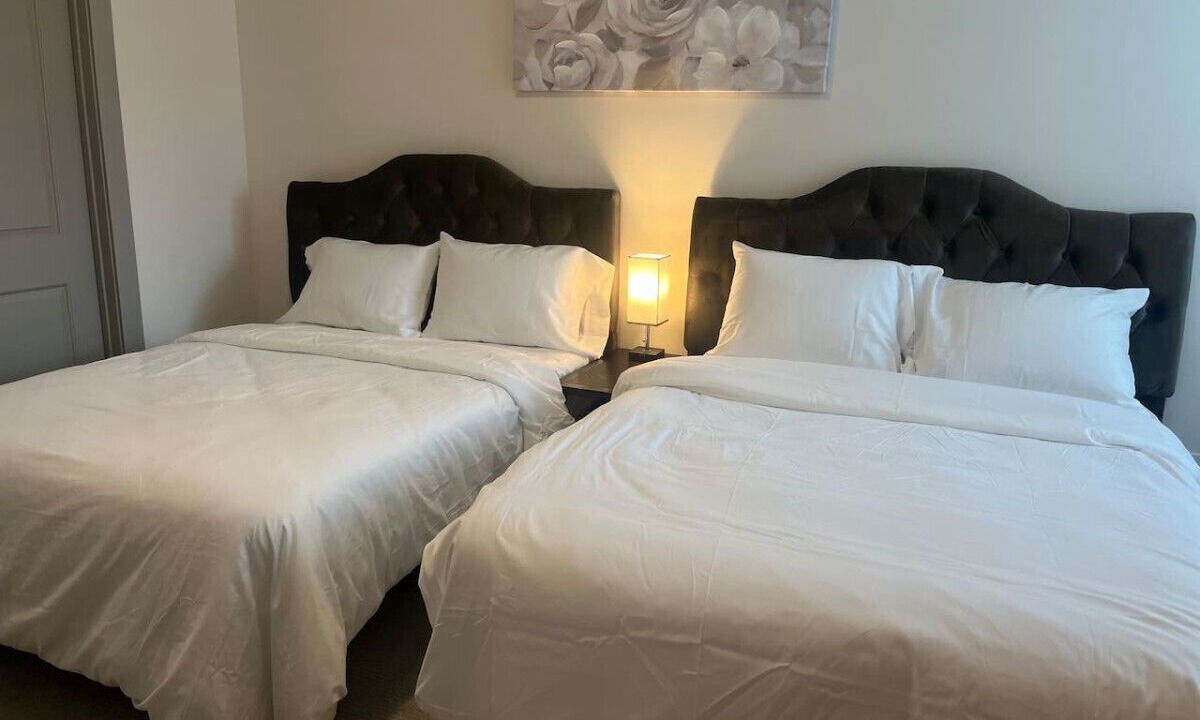 Photo of Bedroom in The Galleria