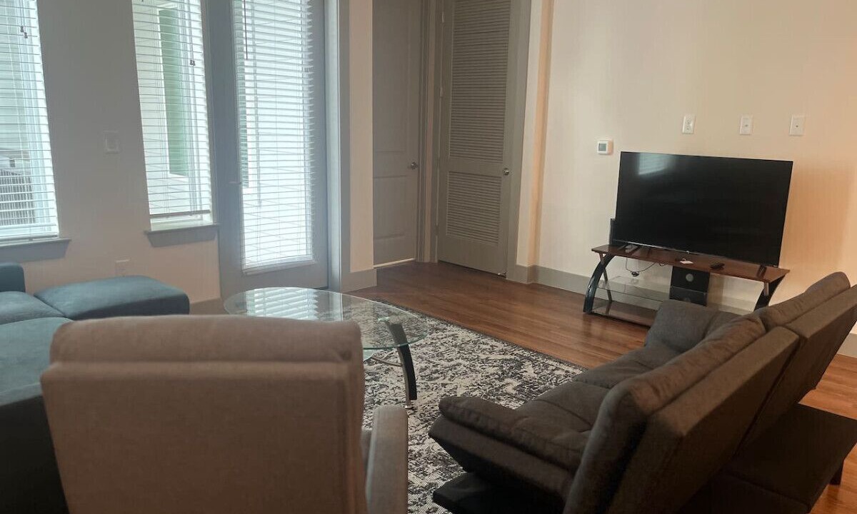Photo of Livingroom in The Galleria