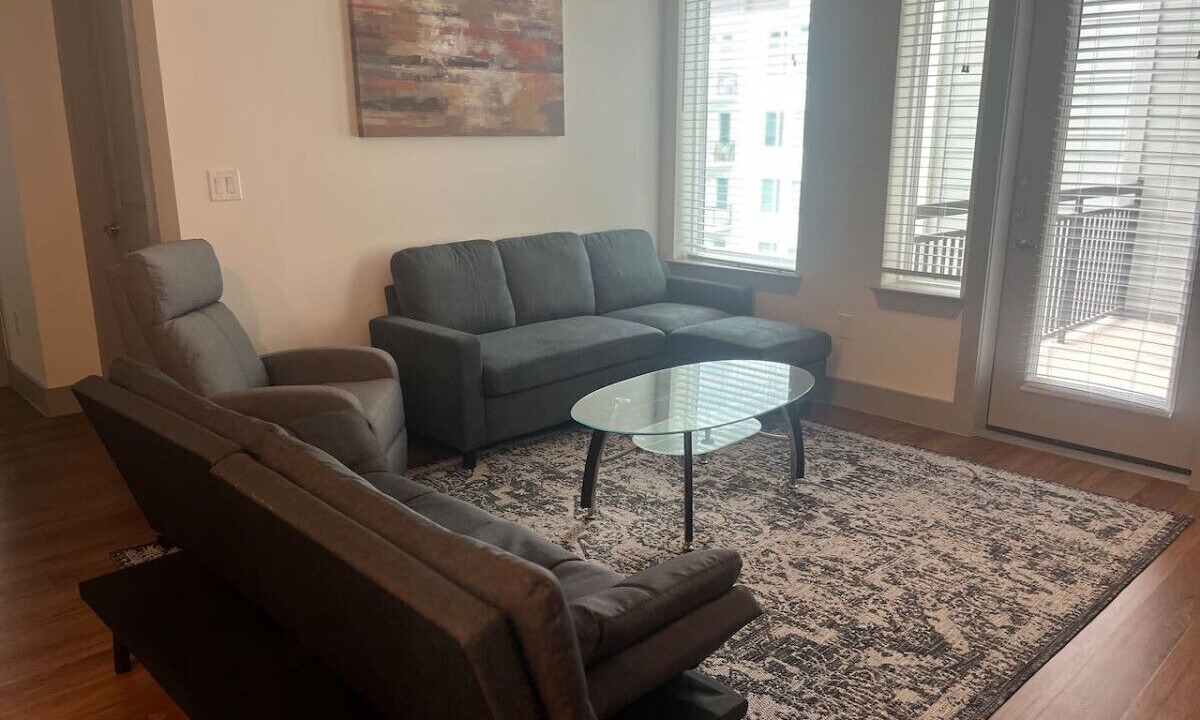 Photo of Livingroom in The Galleria