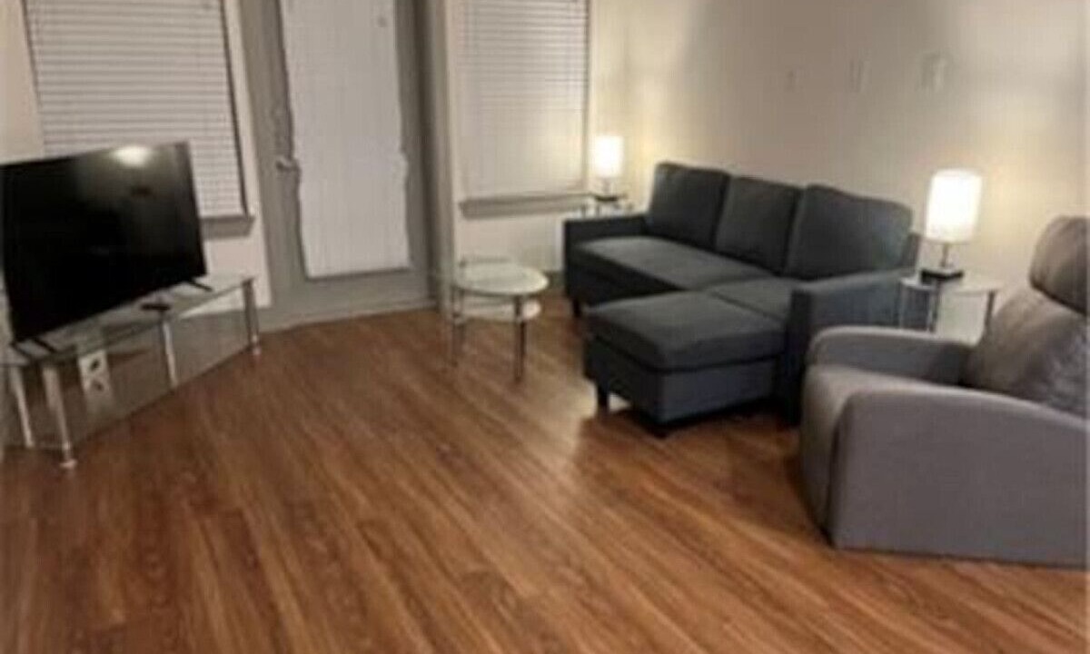 Photo of Livingroom in The Galleria