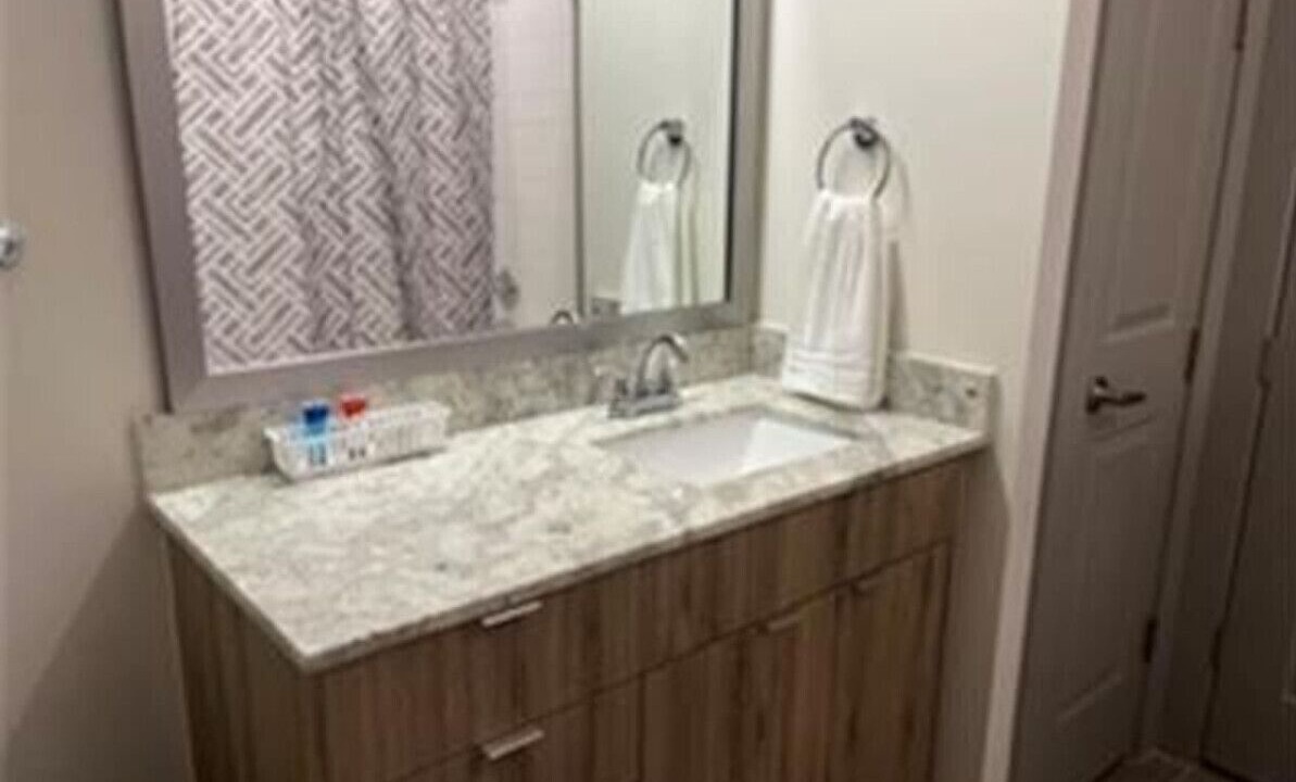 Photo of Bathroom in The Galleria