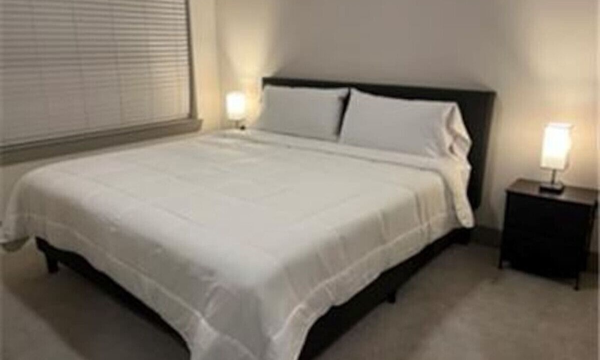 Photo of Bedroom in The Galleria
