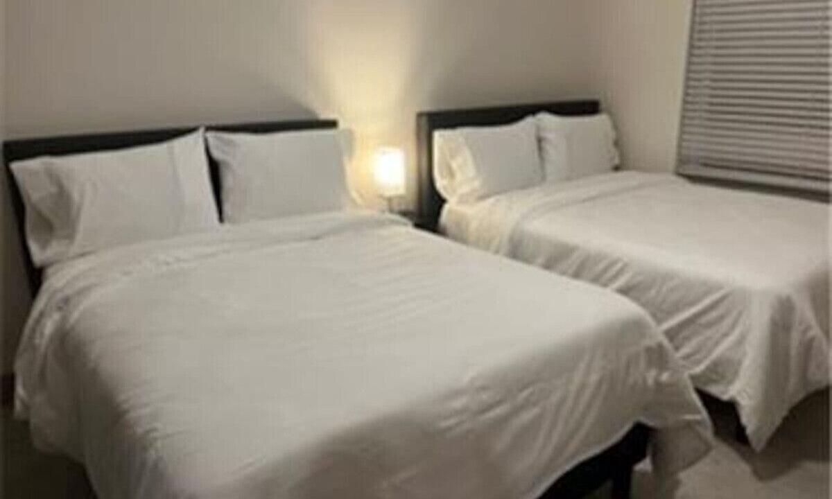 Photo of Bedroom in The Galleria