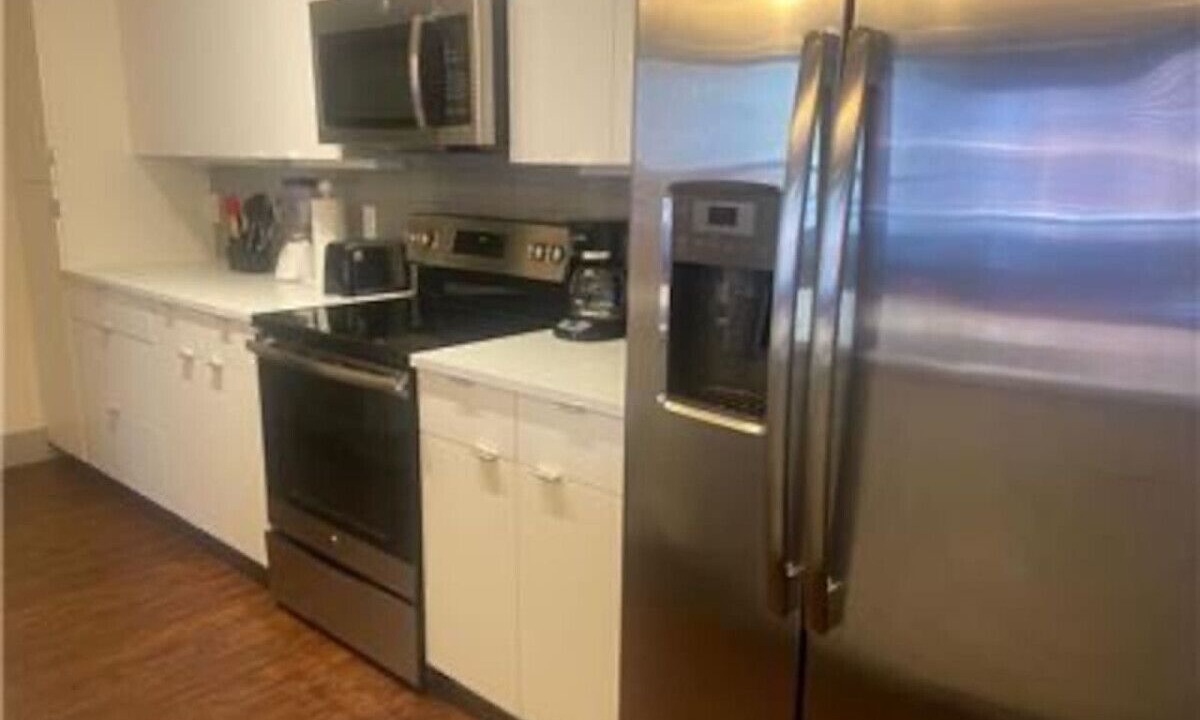 Photo of Kitchen in The Galleria