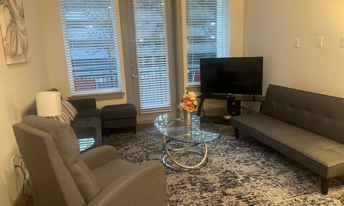Photo of Livingroom in The Galleria