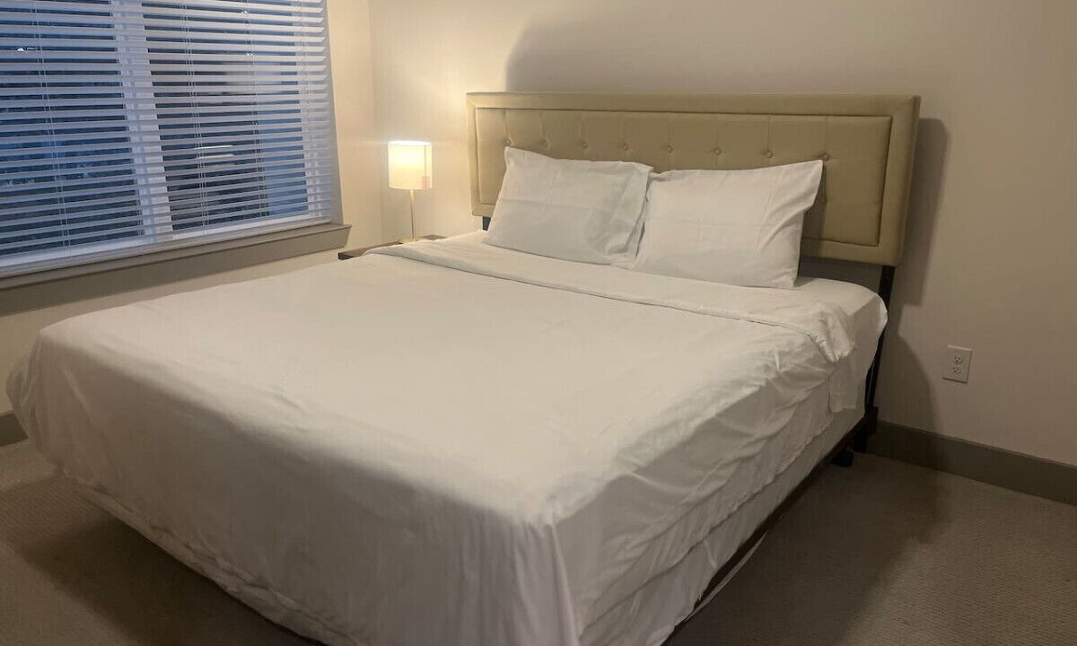 Photo of Bedroom in The Galleria