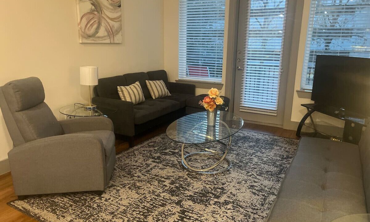 Photo of Livingroom in The Galleria