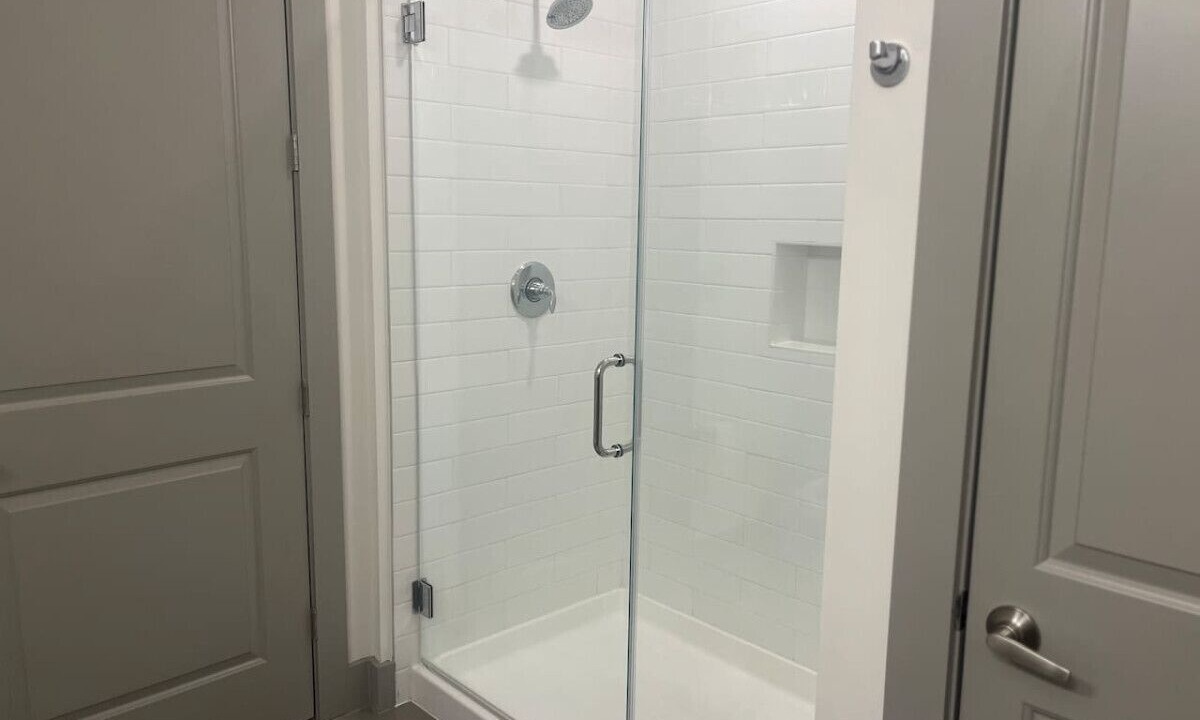 Photo of Bathroom in The Galleria