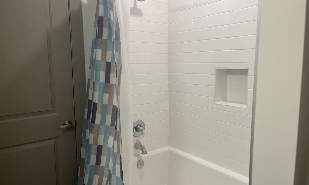 Photo of Bathroom in The Galleria