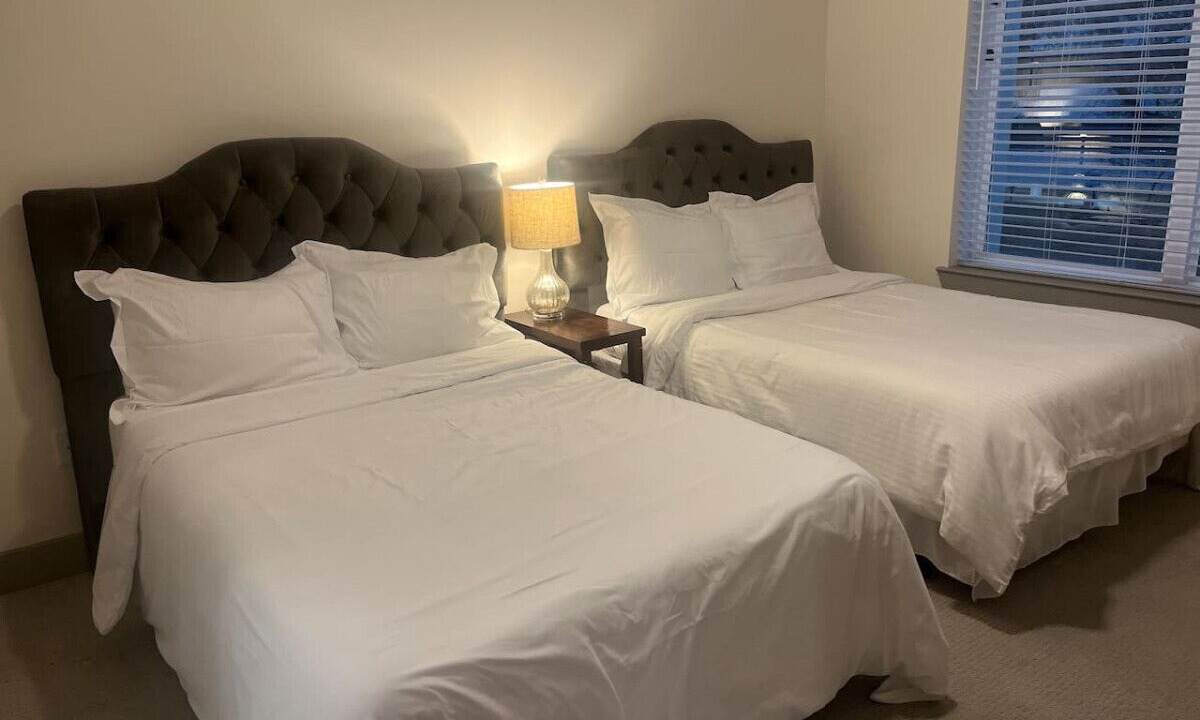 Photo of Bedroom in The Galleria