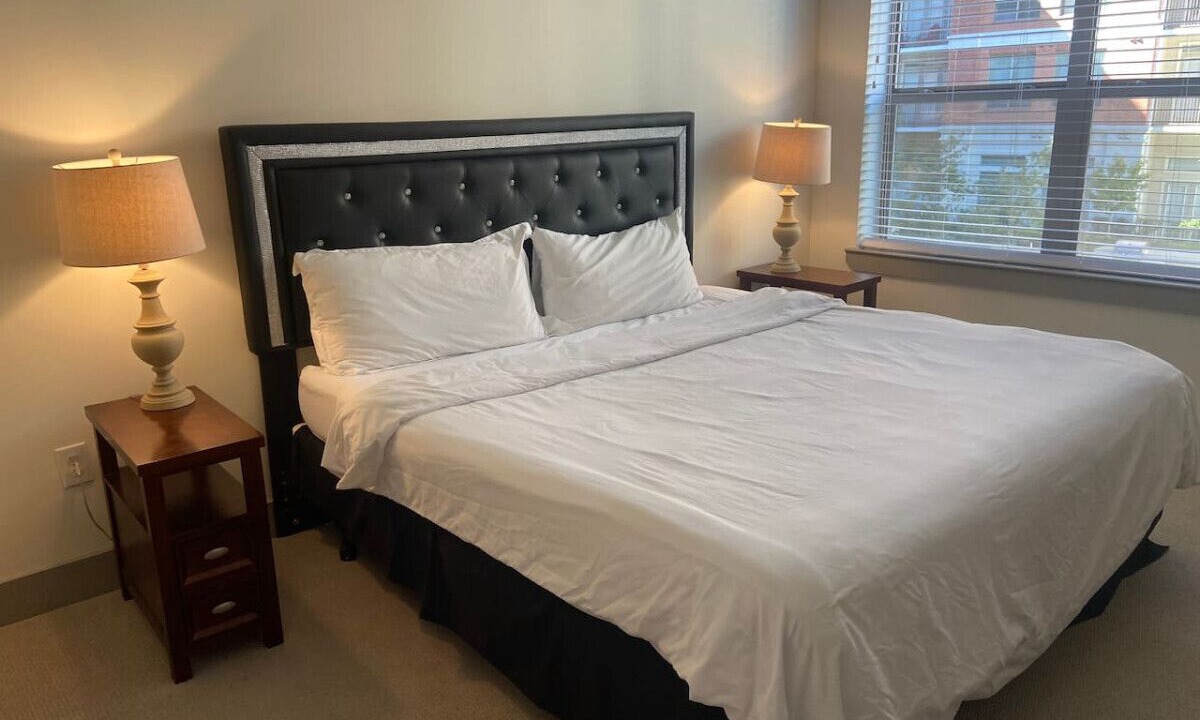Photo of Bedroom in The Galleria
