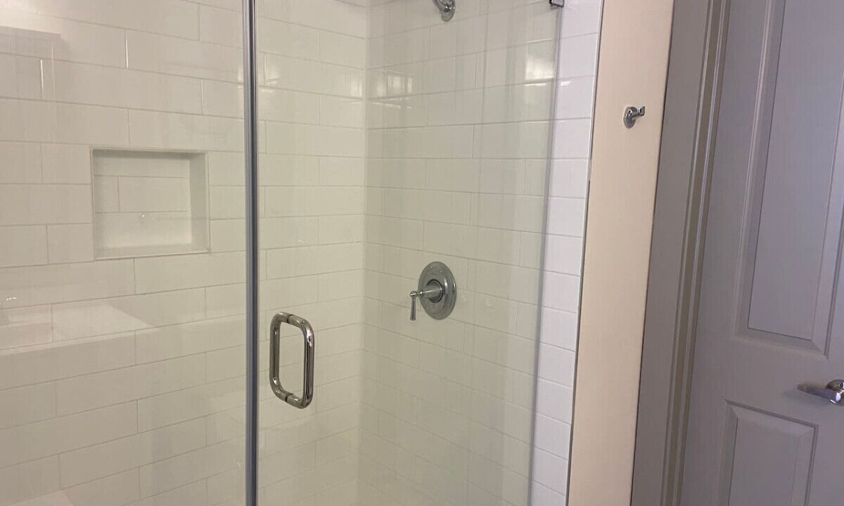 Photo of Bathroom in The Galleria