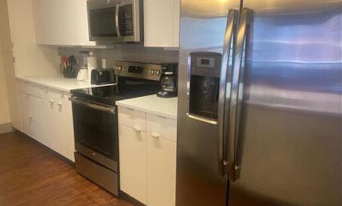 Photo of Kitchen in The Galleria