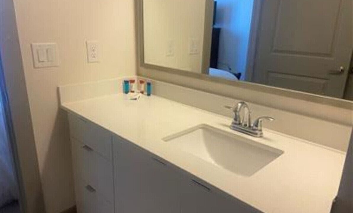 Photo of Bathroom in The Galleria