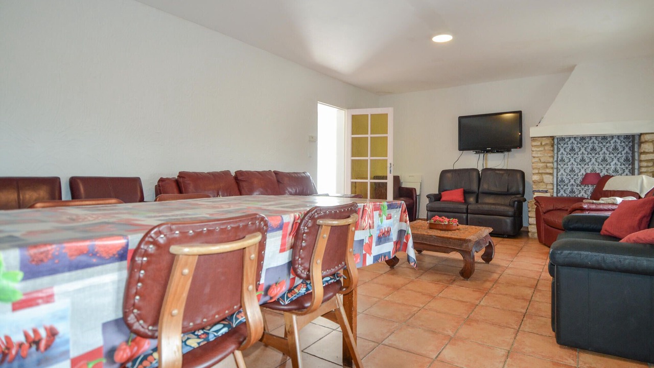 Photo of Bedroom in Cornillon