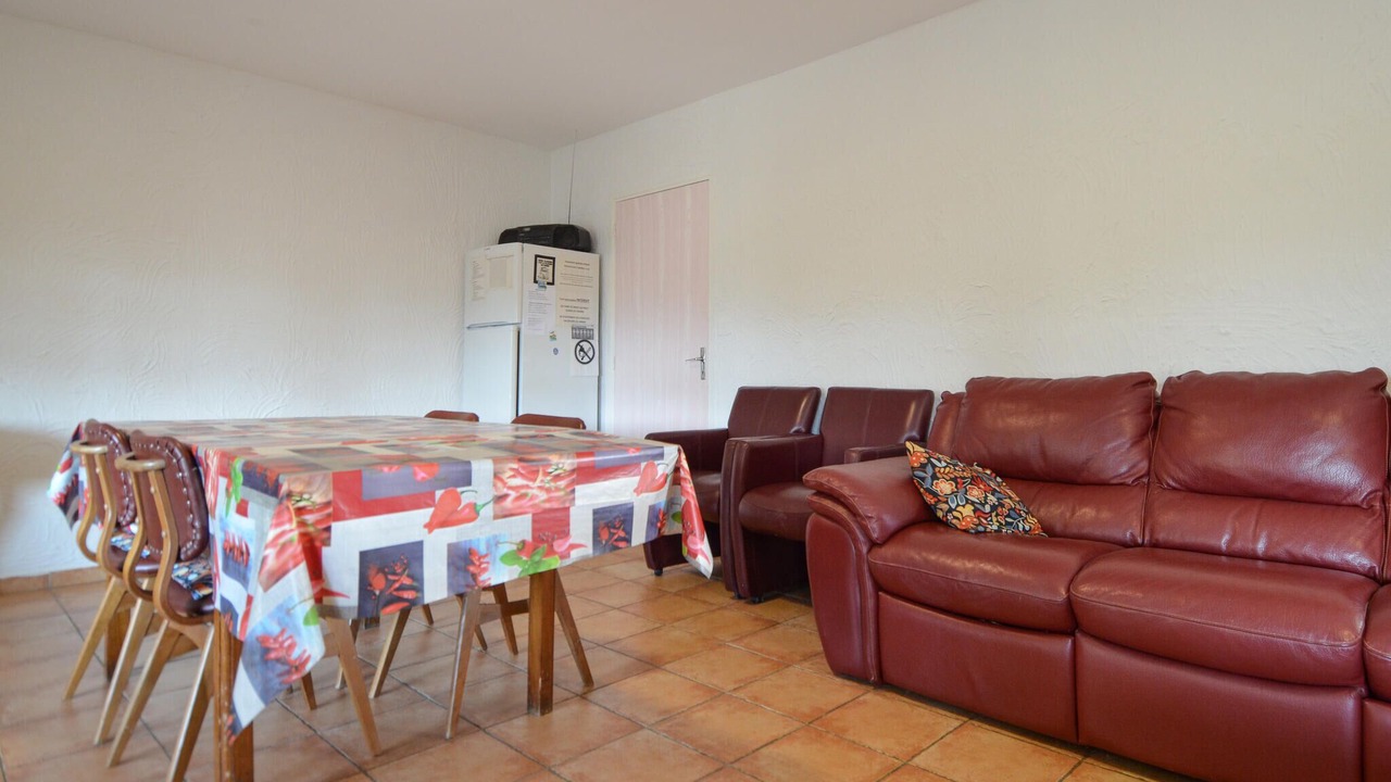 Photo of Bedroom in Cornillon