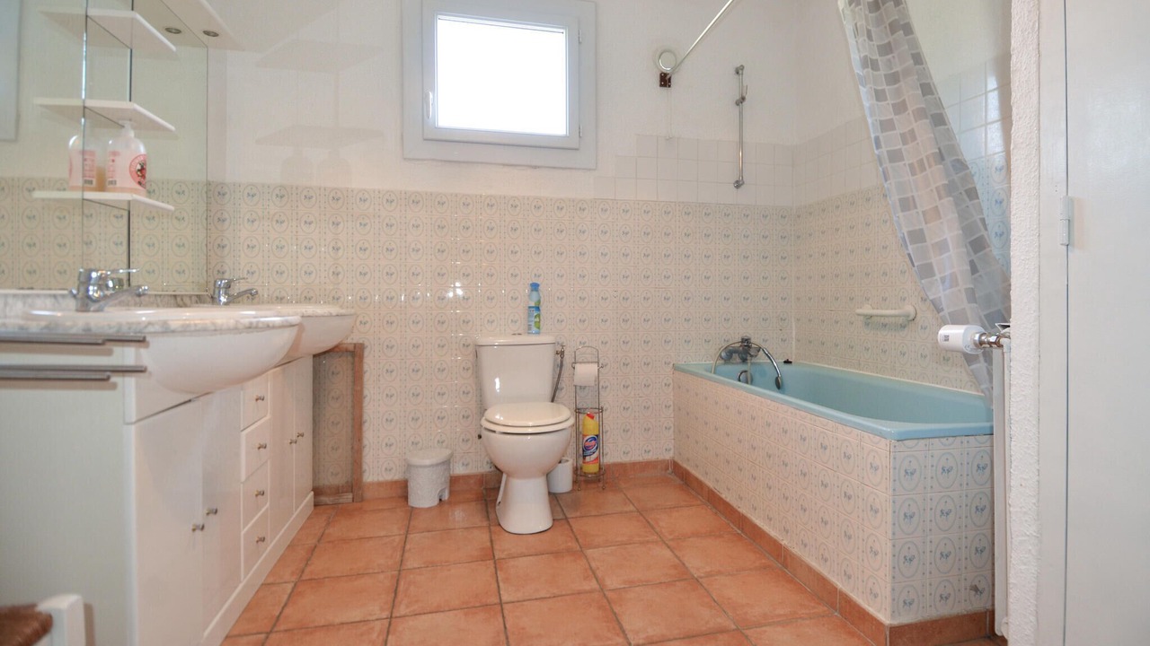 Photo of Bathroom in Cornillon