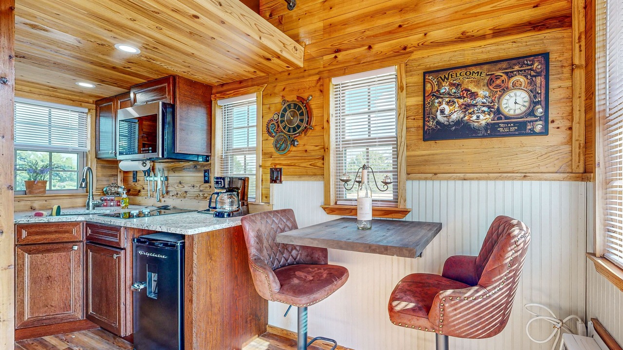 Photo of Kitchen in Harper